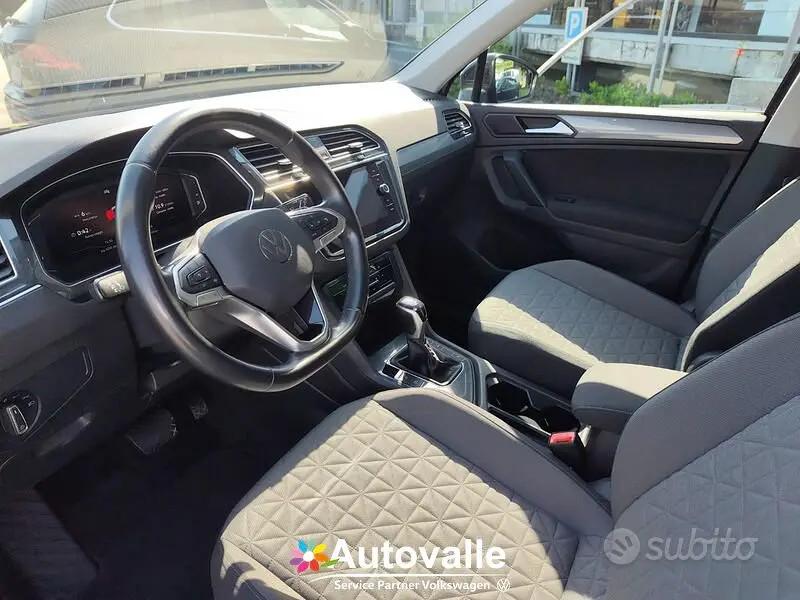 Volkswagen Tiguan 1.4 TSI eHYBRID Life DSG
