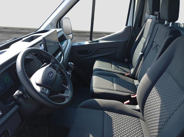 FORD Transit Transit 350 2.0TDCi HDT 165CV RWD PL-SL Cab.Trend