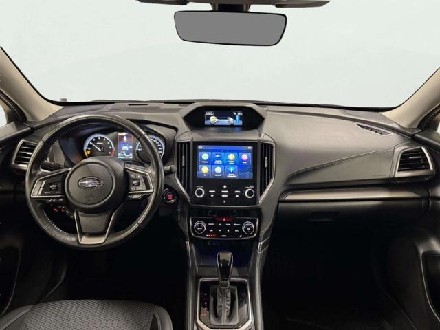 SUBARU Forester 2.0 e-Boxer MHEV CVT Lineartronic Style