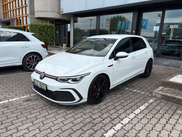 Volkswagen Golf GTI Golf 5p 2.0 tsi Gti 245cv MANUALE!!!