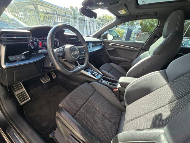 AUDI A3 35 TDI S-LINE S-TRONIC FULL LED PANORAMA 18?