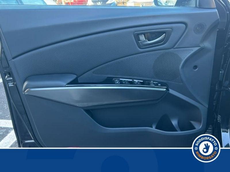 KGM Tivoli Must 1.5 Turbo GDI 135 CV