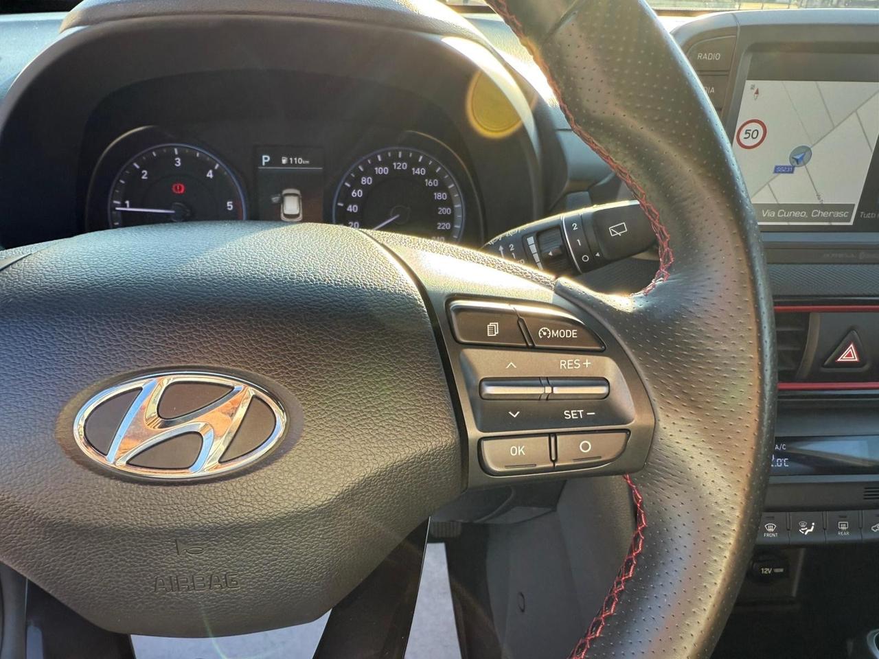Hyundai Kona 1.6 CRDI 136CV 4WD STYLE PREMIUM