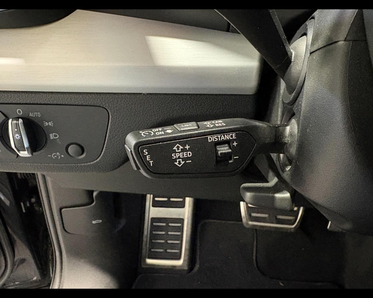 AUDI Q5 40 TDI MHEV S-TRONIC QUATTRO S-LINE