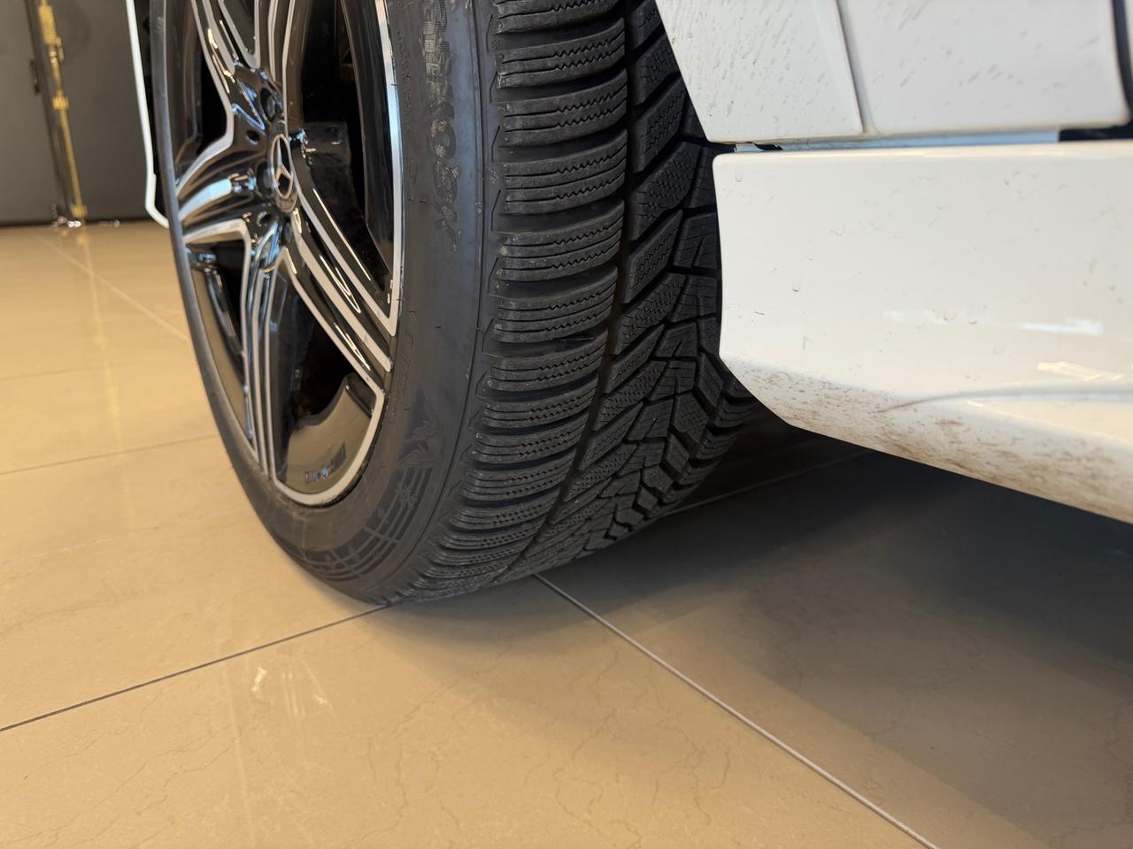 Mercedes GLE 300 d AMG Line Premium Plus 4matic auto 7p.ti