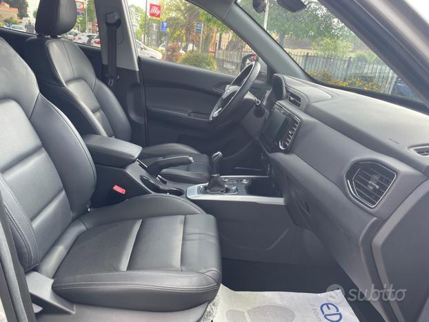 DR Motor DR 4.0 4.0 1.5 Gpl 114cv