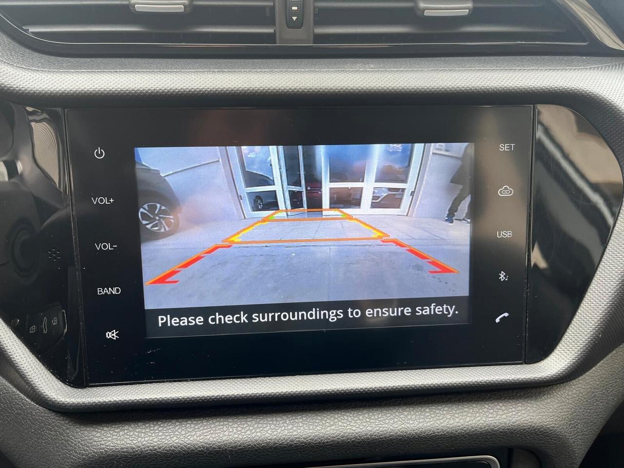 Dr 5 1.6 16V 126 CV Bi-Fuel GPL