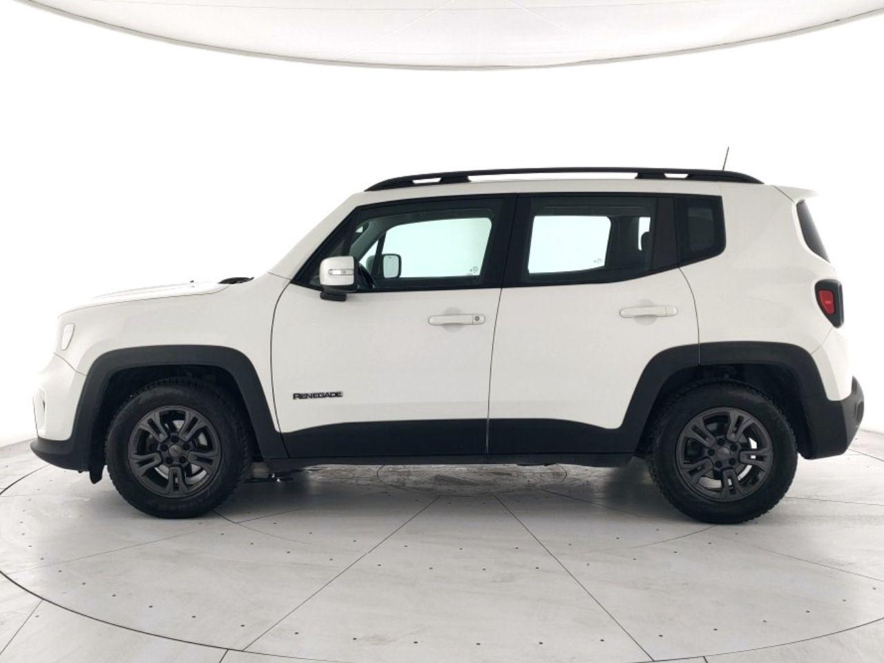 JEEP Renegade 1.0 t3 Longitude 2wd