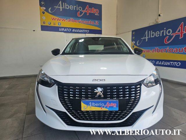 PEUGEOT 208 BlueHDi 100 Stop&Start 5 porte Active Pack