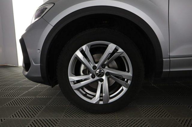 VOLKSWAGEN T-Roc T-Roc 1.5 TSI ACT DSG R-Line