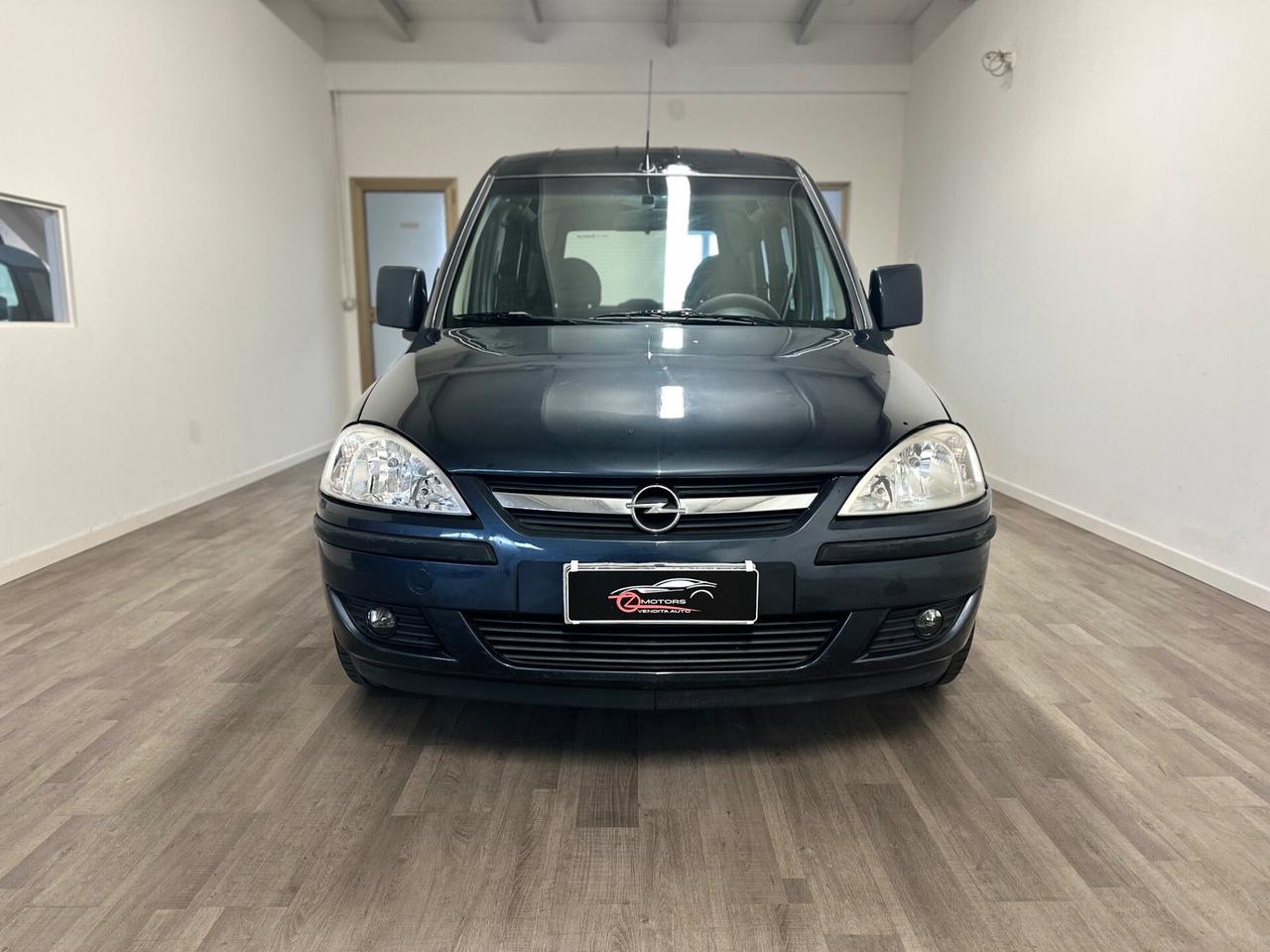 Opel Combo 1.6 CNG Metano 5p. Tour Enjoy