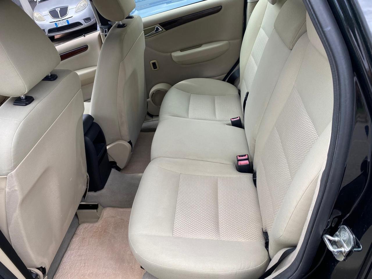 Mercedes-benz A 150 Avantgarde ok neopatentati