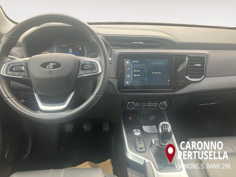 DR Motor DR 4.0 1.5 Gpl 114cv