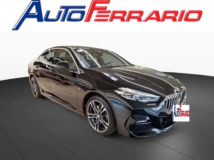 Bmw 218 M SPORT FULL LED 18" CRUISE ADATTIVO APPLE CAR PLAY/ANDROID AUTO SENS PARK DOPPI