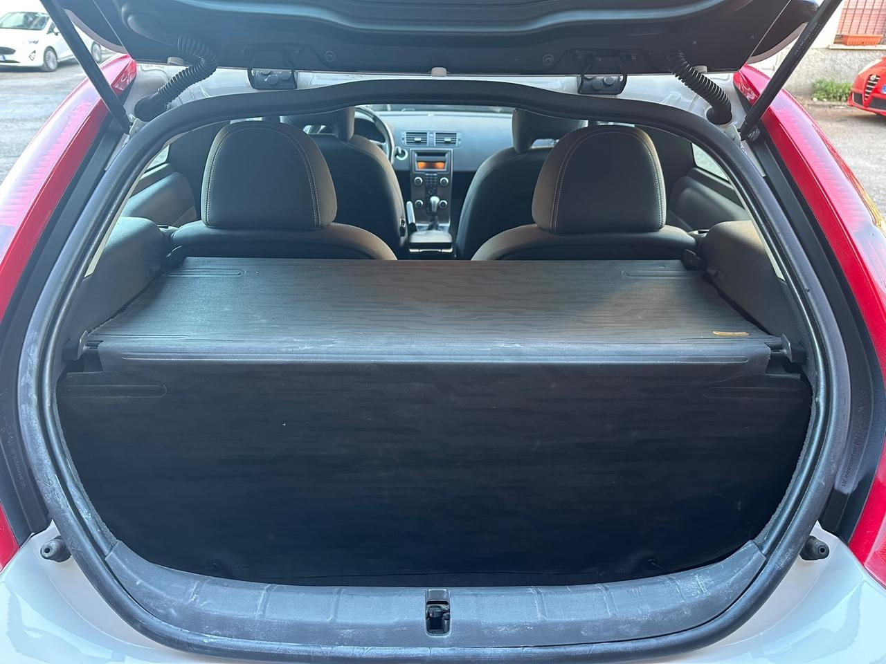 Volvo C30 D2 R-Design