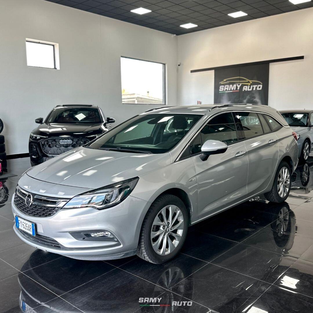 Opel Astra 1.4 Turbo 110CV EcoM Sports Tourer