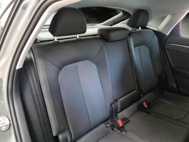 AUDI Q3 SPB 35 TDI quattro Business Plus