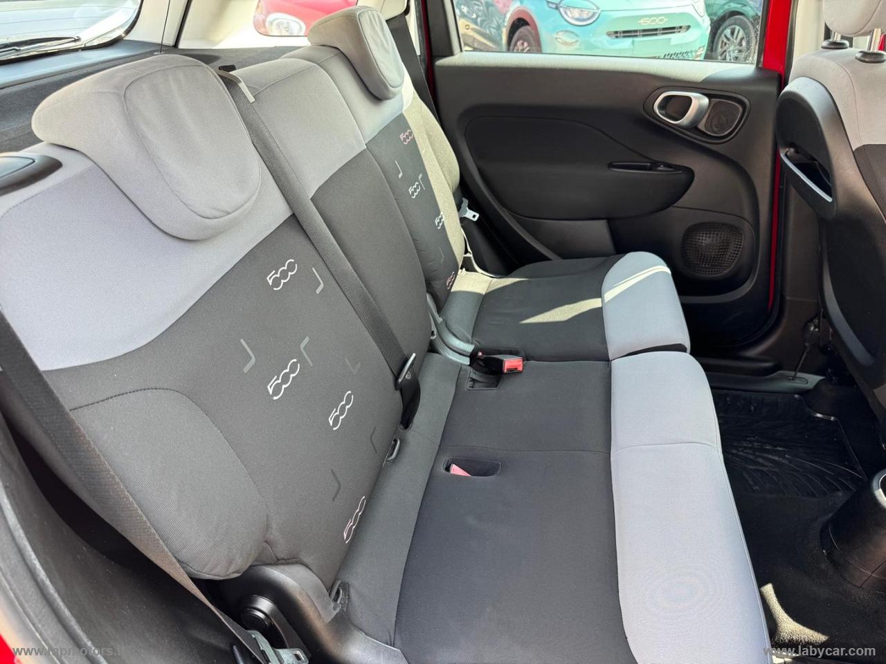 FIAT 500L POP STAR 1.3 MJ 85CV