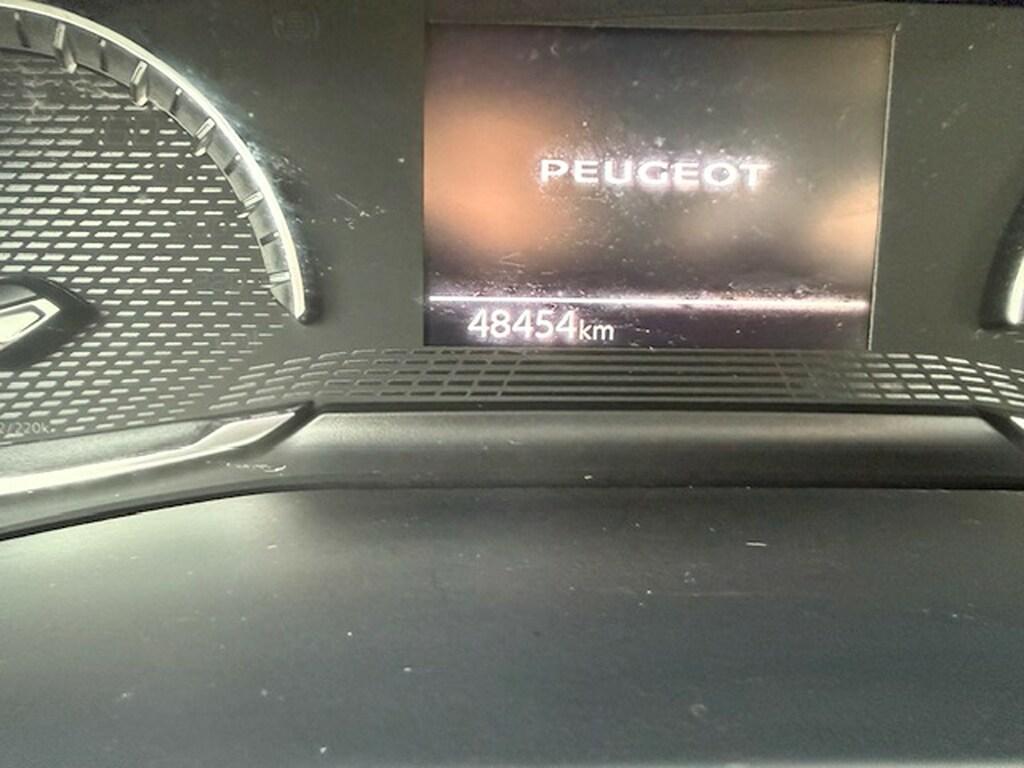 Peugeot 208 5 Porte 1.2 PureTech Allure Pack