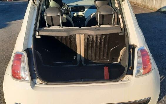 Fiat 500 1.2 EasyPower Pop