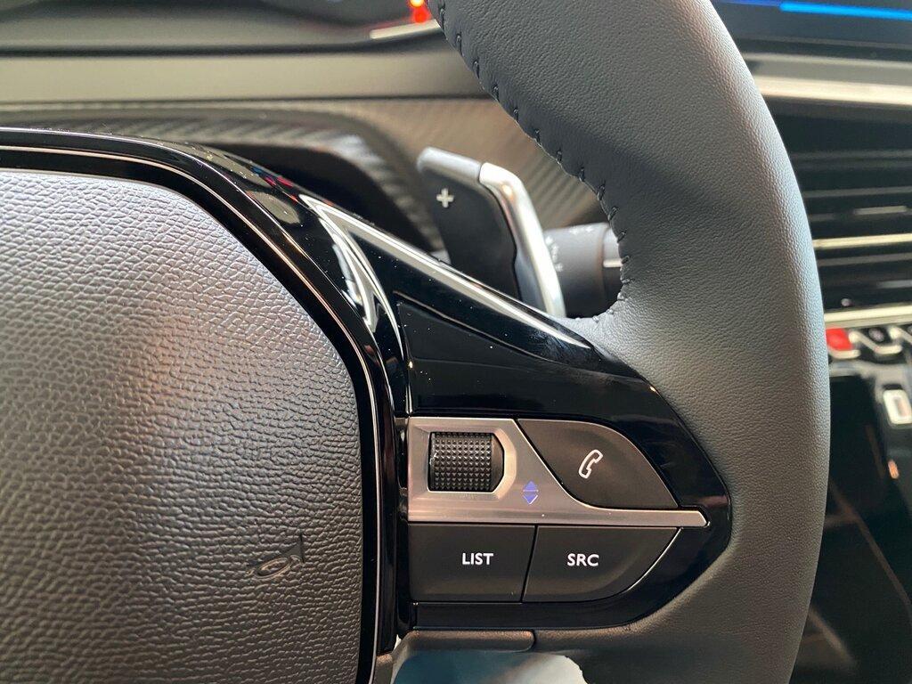 Peugeot 208 208 1.2 hybrid Style 100cv e-dcs 6 - PROMO