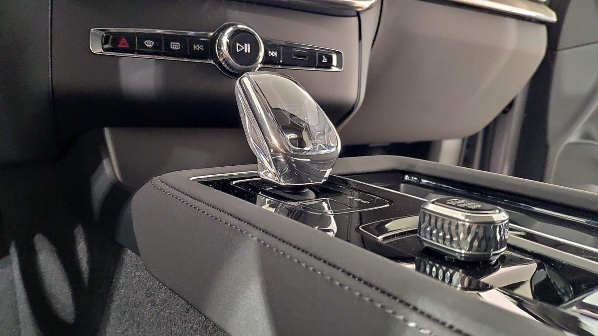 VOLVO Xc90 T8 Plug-In Hybrid Awd Aut. 7 Posti Plus Bright