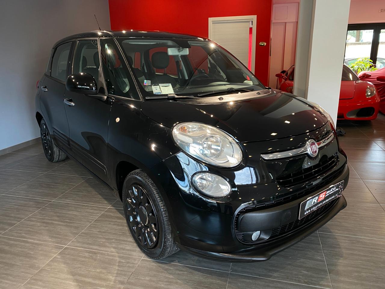 Fiat 500L 1.3 Multijet 85 CV Pop