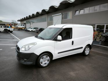 Fiat Doblò 1.6 MJT 105CV PC-TN Cargo Lamierato SX
