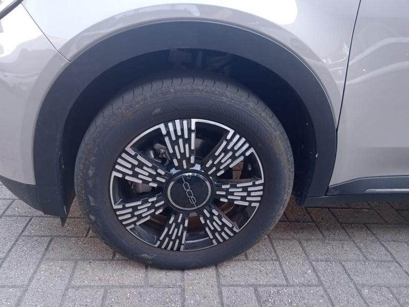 FIAT 600 1.2 Hybrid 145cv Icon