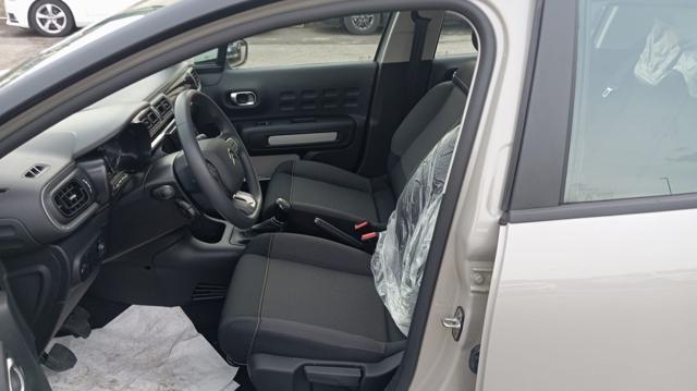 CITROEN C3 *PROMO* PureTech 83 S&S Plus