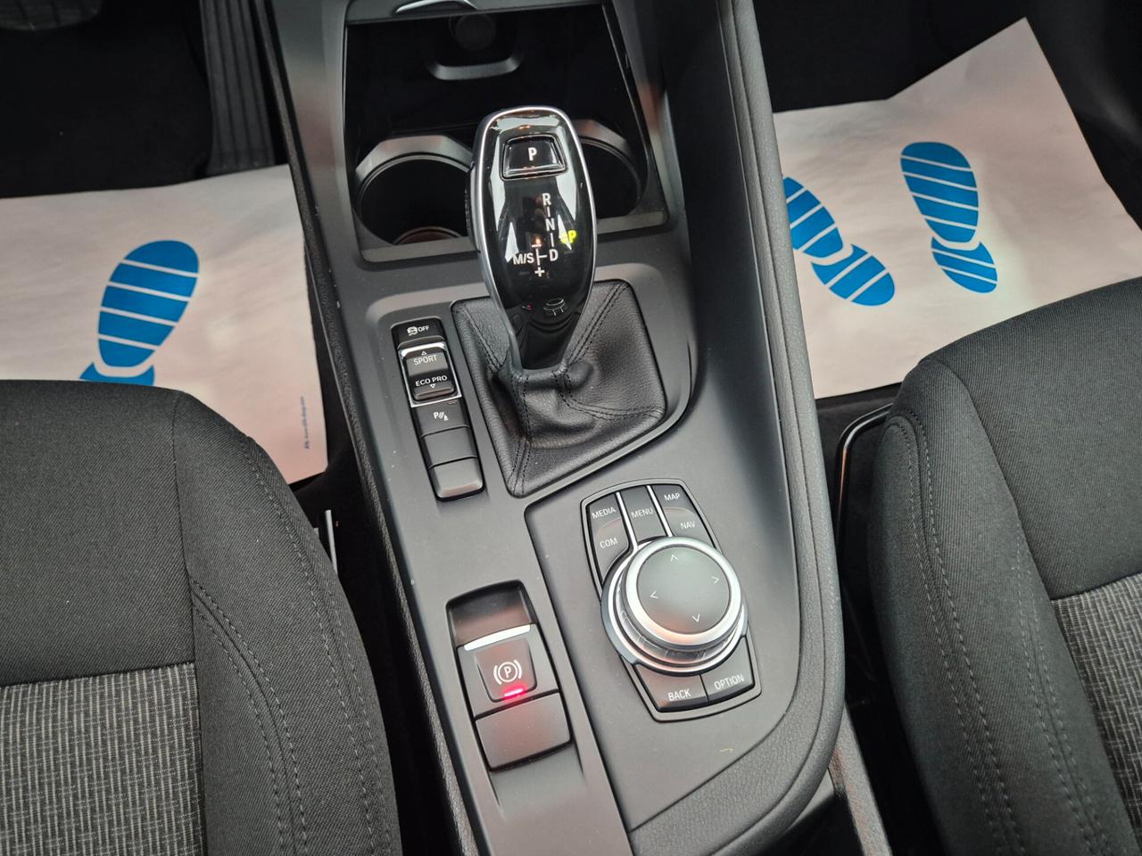 BMW X1 sDrive18d Business Advantage Sport