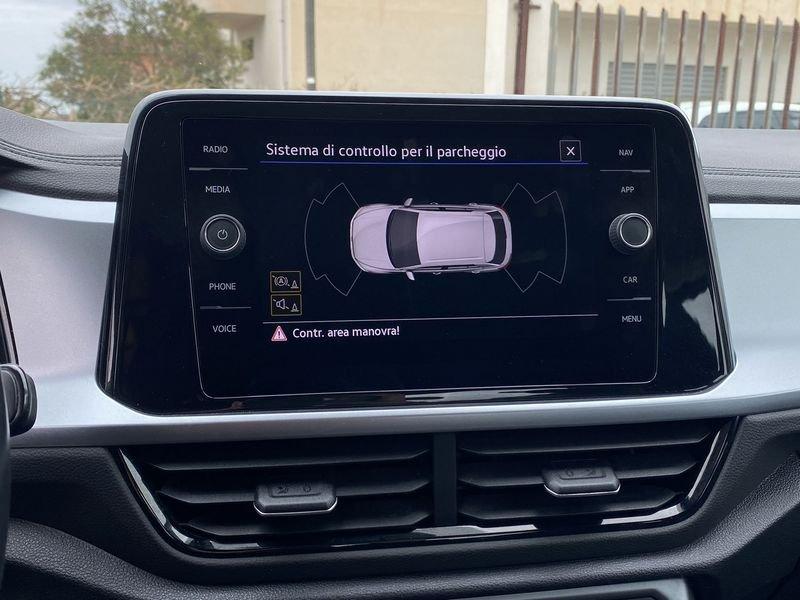 Volkswagen T-Roc Life 2.0 TDI 116 CV