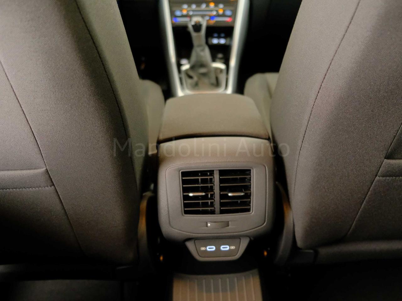 Volkswagen T-Roc 1.0 tsi 115cv edition plus