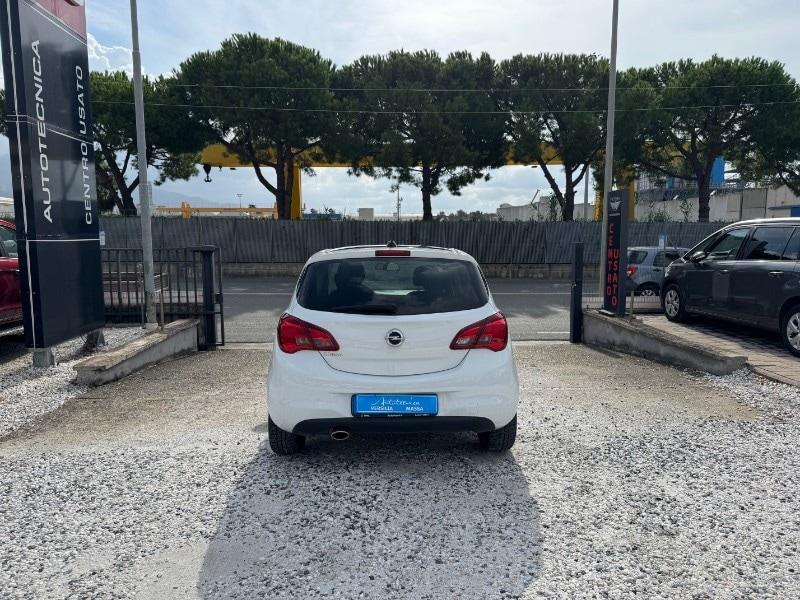 OPEL Corsa 1.4 90CV GPL Tech 5 porte b-Color