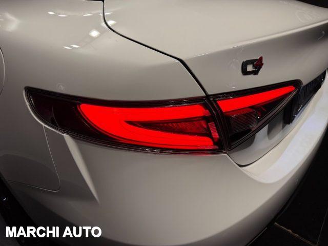 ALFA ROMEO Giulia 2.2 Turbodiesel 210 CV AT8 AWD Q4 Veloce