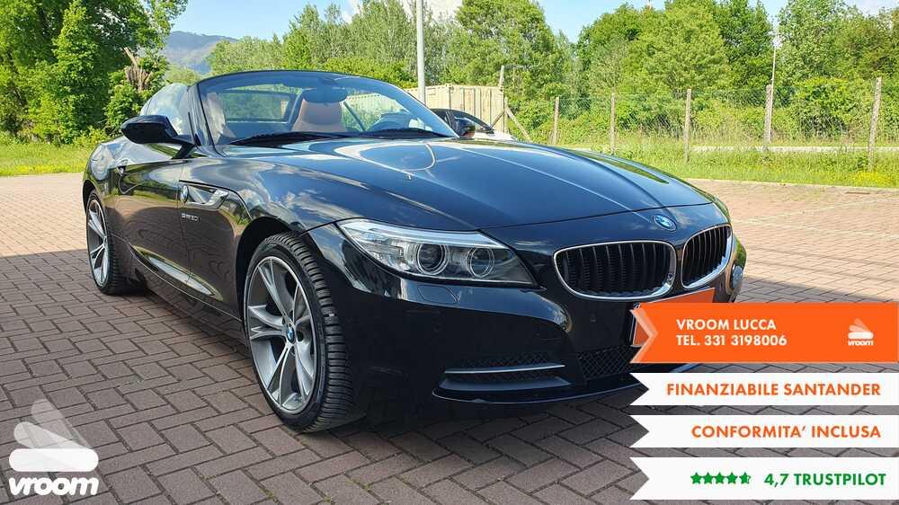 BMW Z4 (E89) Z4 sDrive20i