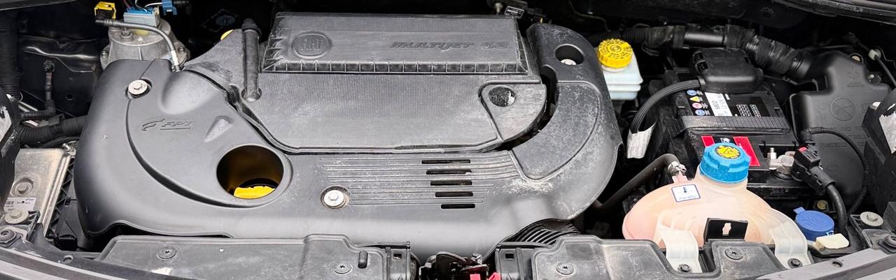 Fiat 500L 1.3 Diesel Lounge 85 Cv