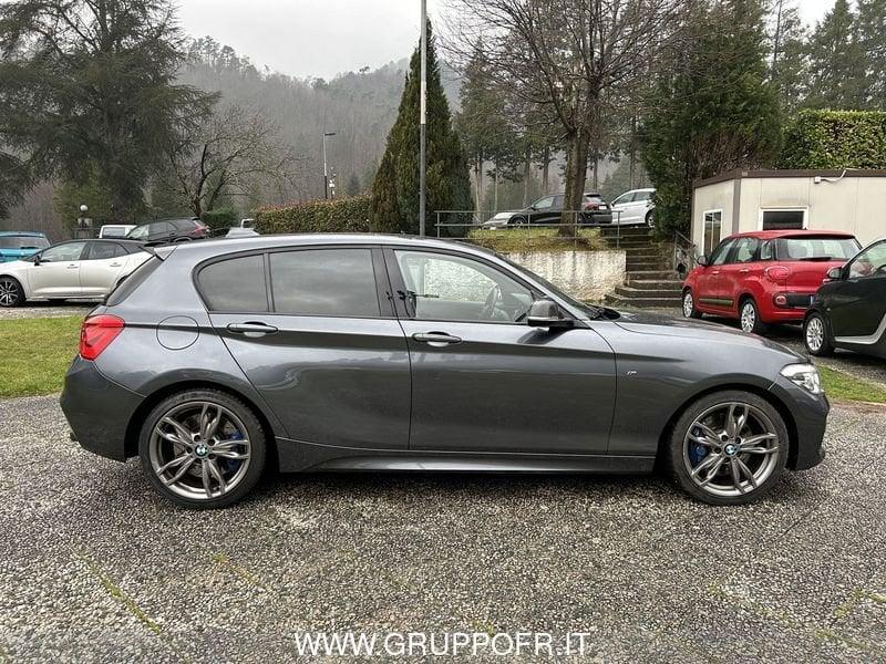 BMW Serie 1 M 140i xdrive auto