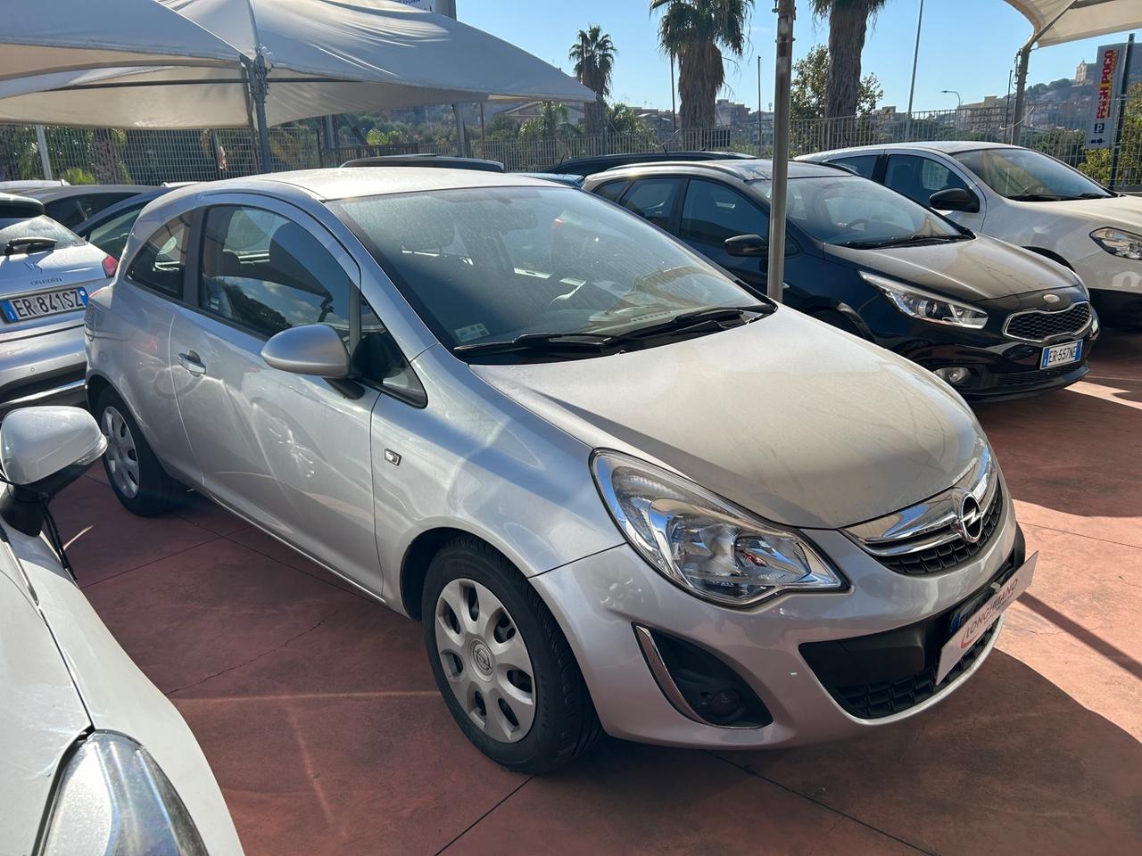 Opel Corsa 1.3 CDTI 75CV F.AP. 3 porte Elective