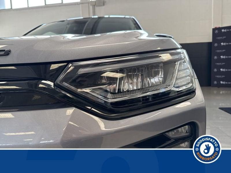 KGM Korando Black Edition K-Line 1.5 Turbo GDI 163 CV 2WD MT
