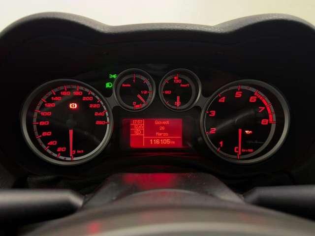 Alfa Romeo MiTo 1.4 70 CV 8V Upload