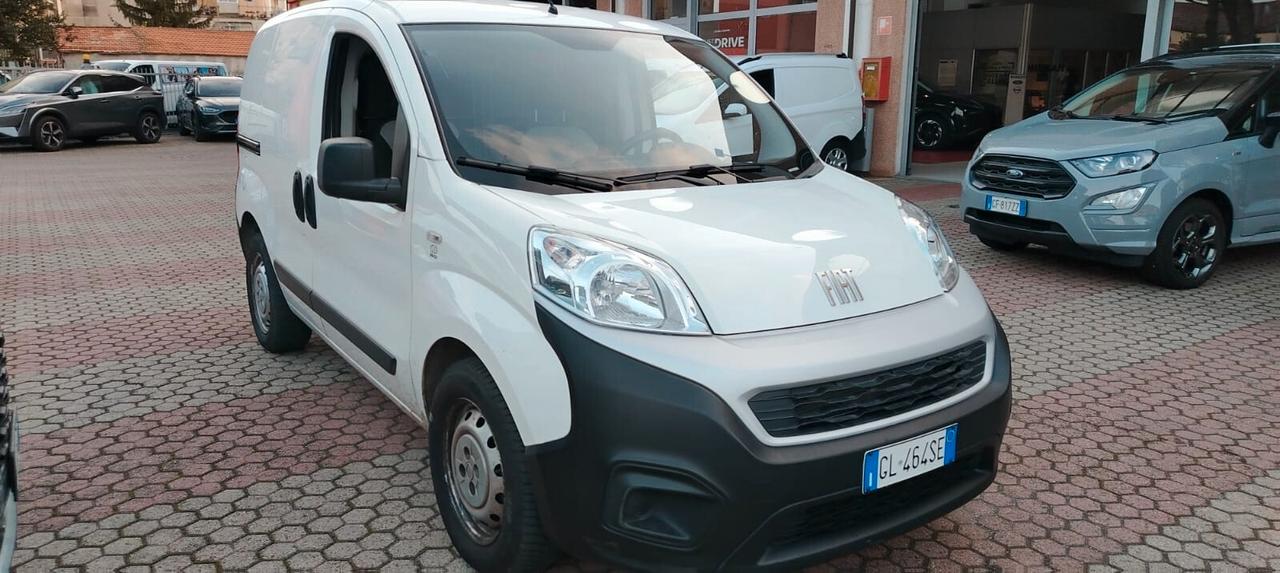 Fiat Fiorino FIAT FIORINO 1.3 MJT