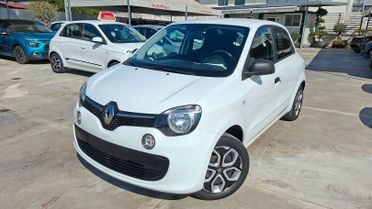 Renault Twingo 1.0 Benzina del 2017