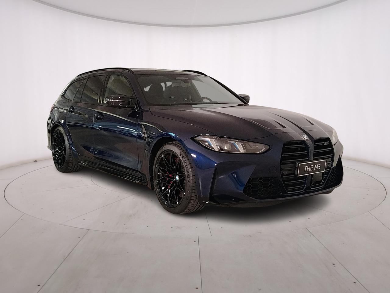 BMW Serie 3 M3 Touring Competition M xDrive