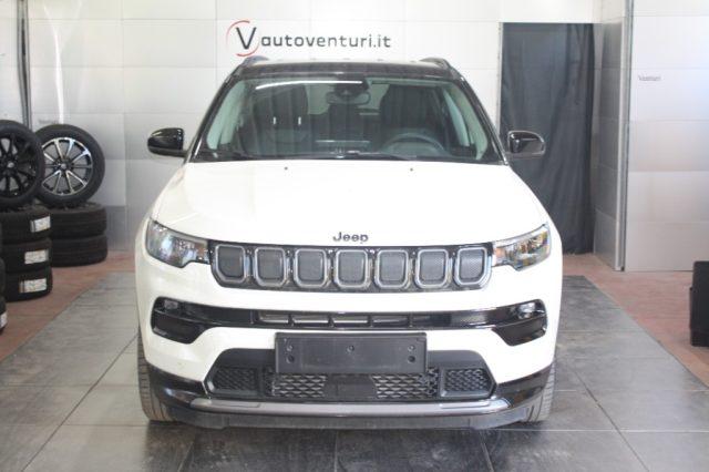JEEP Compass 1600 MJT S 130 CV *GARANTITA*