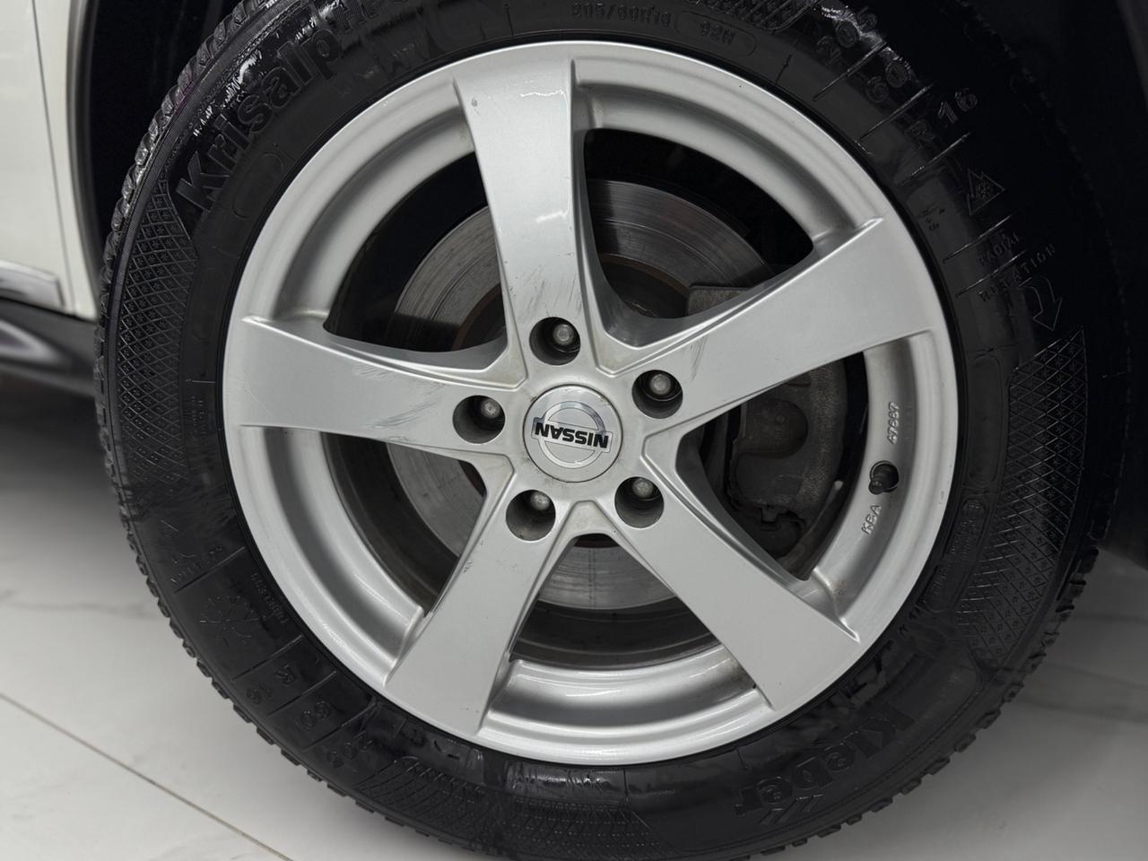 Nissan Juke 1.6 190Cv Tekna Full Optional