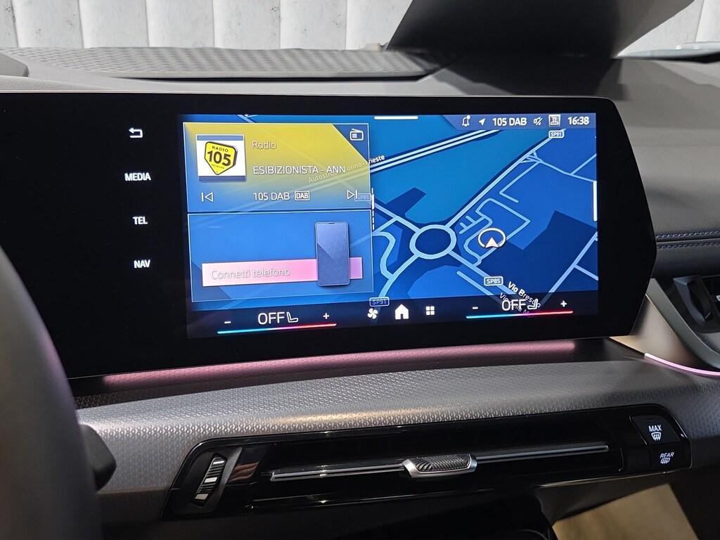 BMW Serie 2 Active Tourer 218 d MSport DCT