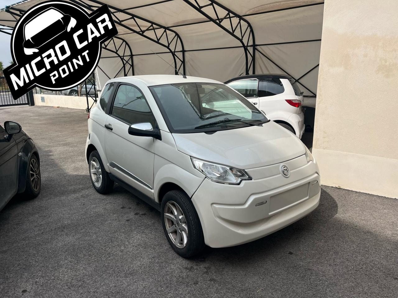 Aixam City MINAUTO GT