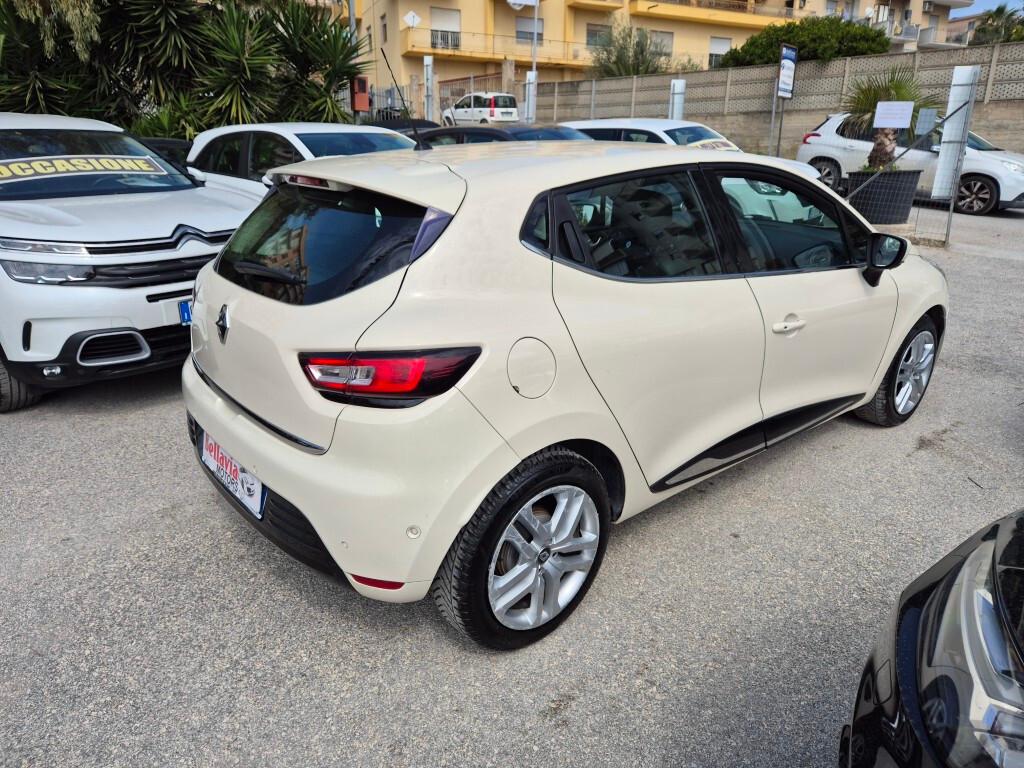 Renault Clio 1.5 dCi N1 AUTOCARRO LED NAVI CAMERA