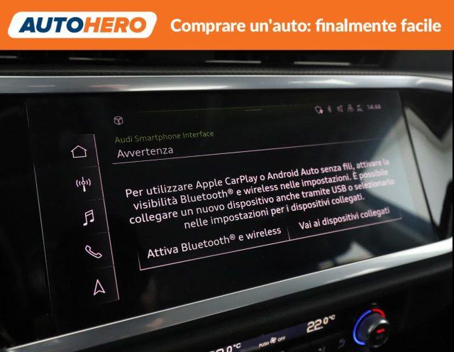 AUDI Q3 35 TDI